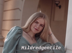 Mildredgentile