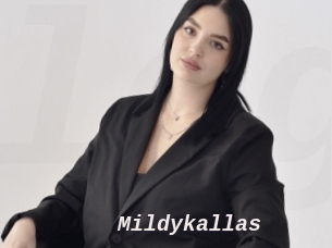 Mildykallas