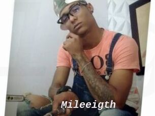 Mileeigth