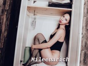 Mileenarich