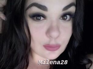 Milena28
