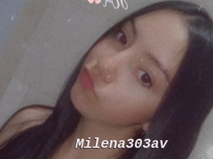 Milena303av