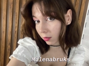 Milenabruks