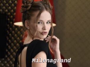 Milenagrand