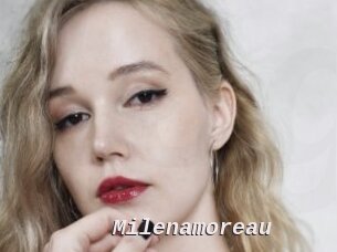 milenamoreau Live Camgirls Sex