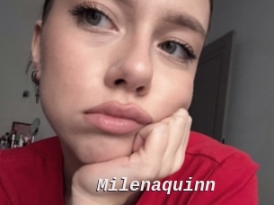 Milenaquinn