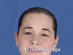 Milenaquiroga