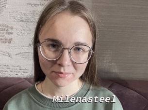 Milenasteel