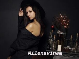 Milenavinem