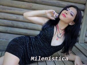 Milenistica