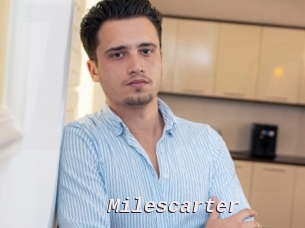 Milescarter