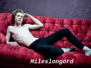 Mileslongord