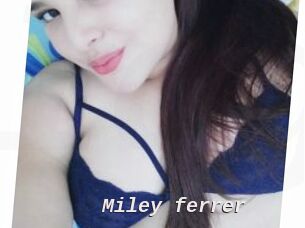 miley_ferrer Live Camgirls Sex