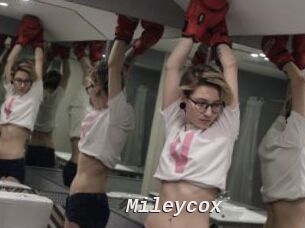 Mileycox