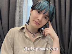 Mileyemerson