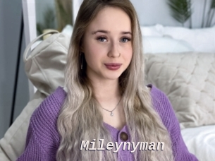 Mileynyman