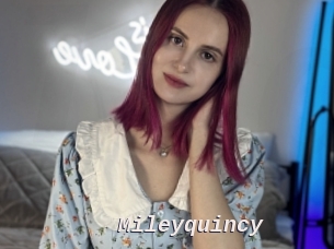 Mileyquincy