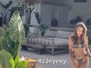 Mileyrey