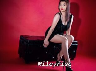 Mileyrise