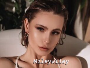 Mileywiley