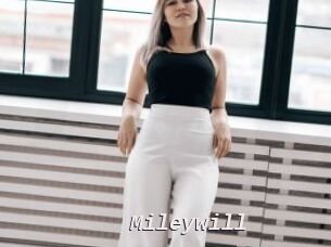 Mileywill