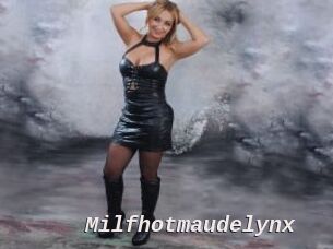 Milfhotmaudelynx