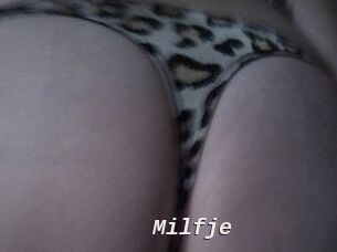 Milfje