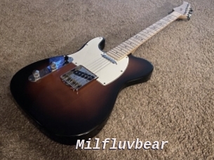 Milfluvbear