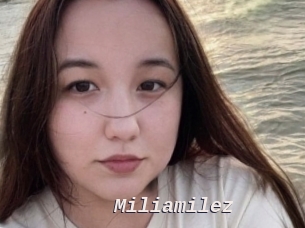 miliamilez Live Camgirls Sex
