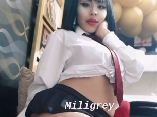 Miligrey