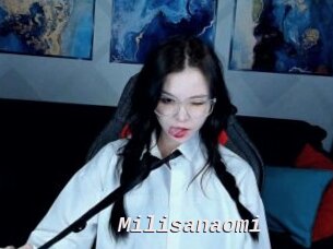Milisanaomi
