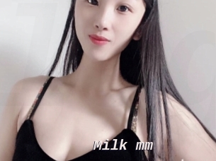 milk_mm Live Camgirls Sex