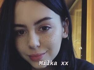 Milka_xx