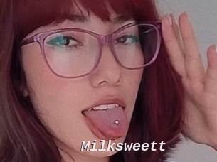 Milksweett