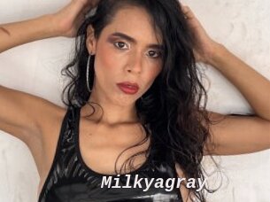 Milkyagray