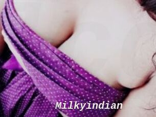Milkyindian