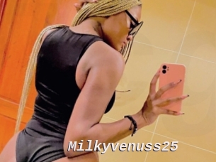Milkyvenuss25