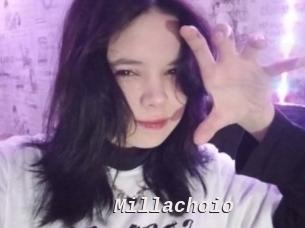 Millachoio