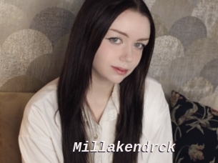 Millakendrck