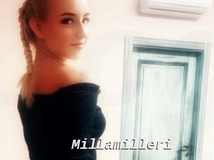 Millamilleri