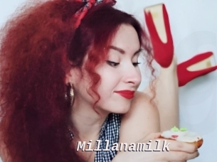 Millanamilk