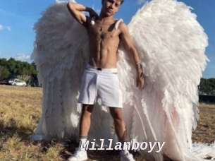 millanboyy Live Camgirls Sex