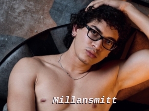Millansmitt