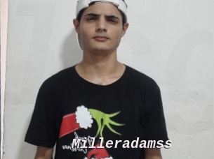 Milleradamss