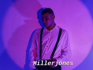Millerjones