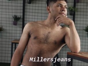 Millersjeans