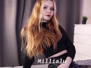 Millialu