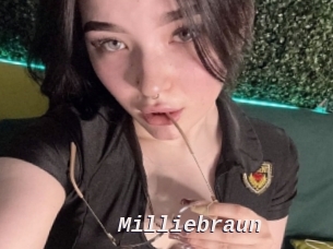 milliebraun Live Camgirls Sex