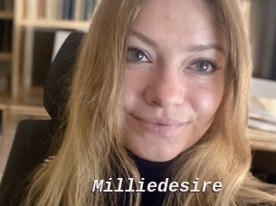 Milliedesire