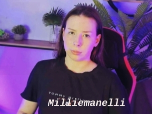 Milliemanelli